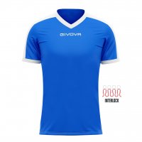 Givova Shirt Revolution