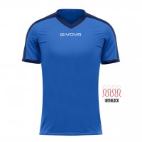 Givova Shirt Revolution