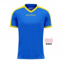 Givova Shirt Revolution