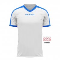 Givova Shirt Revolution
