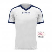 Givova Shirt Revolution