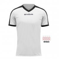 Givova Shirt Revolution
