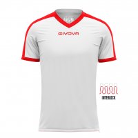 Givova Shirt Revolution