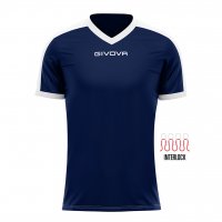 Givova Shirt Revolution