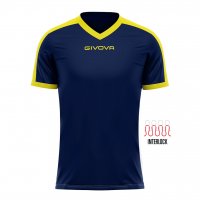 Givova Shirt Revolution