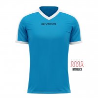 Givova Shirt Revolution
