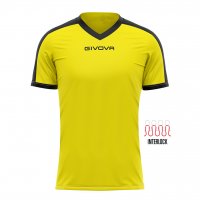 Givova Shirt Revolution