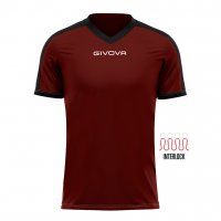 Givova Shirt Revolution