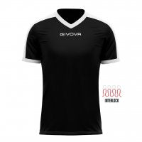 Givova Shirt Revolution
