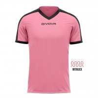Givova Shirt Revolution