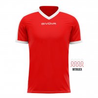 Givova Shirt Revolution