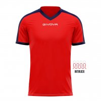 Givova Shirt Revolution