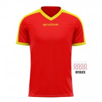 Givova Shirt Revolution
