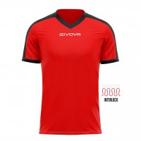 Givova Shirt Revolution