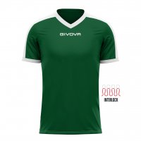 Givova Shirt Revolution