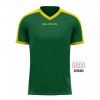 Givova Shirt Revolution