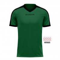 Givova Shirt Revolution