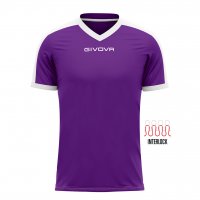 Givova Shirt Revolution
