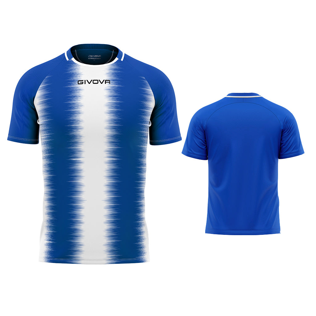 Givova Shirt Stripe