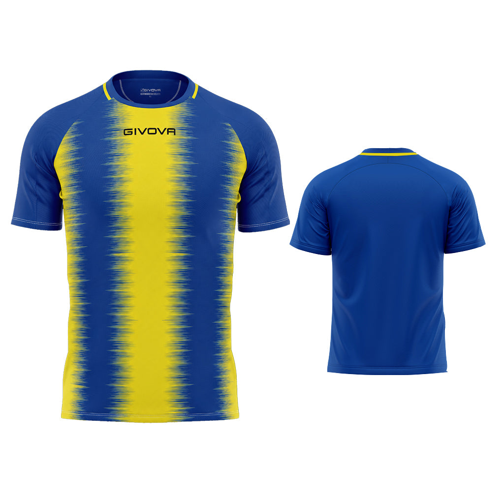 Givova Shirt Stripe