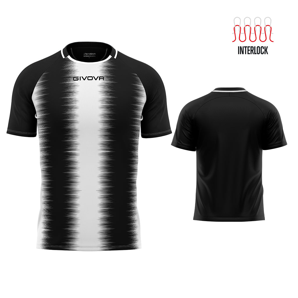 Givova Shirt Stripe
