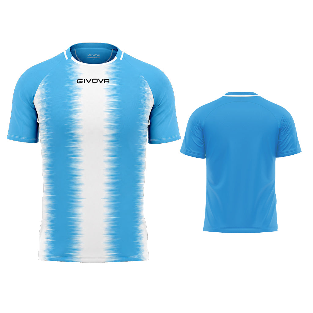 Givova Shirt Stripe