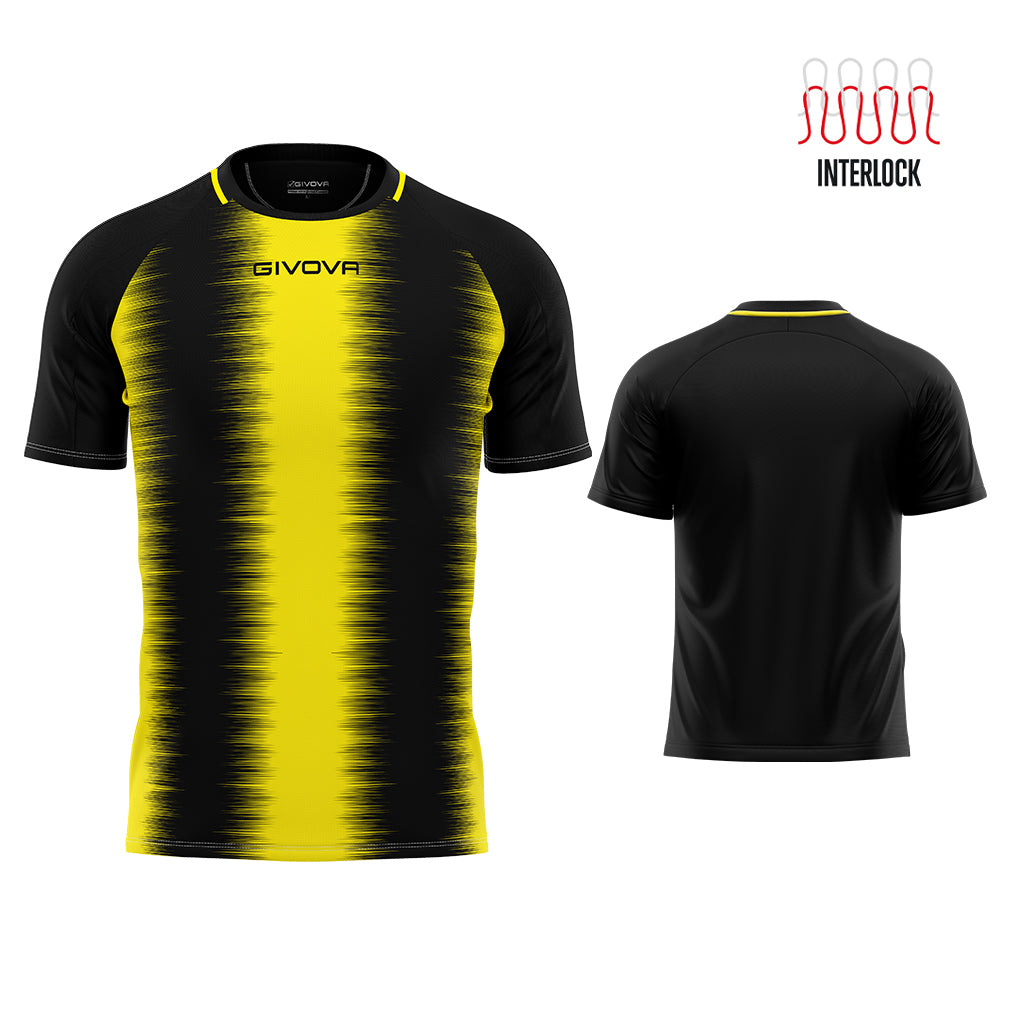 Givova Shirt Stripe