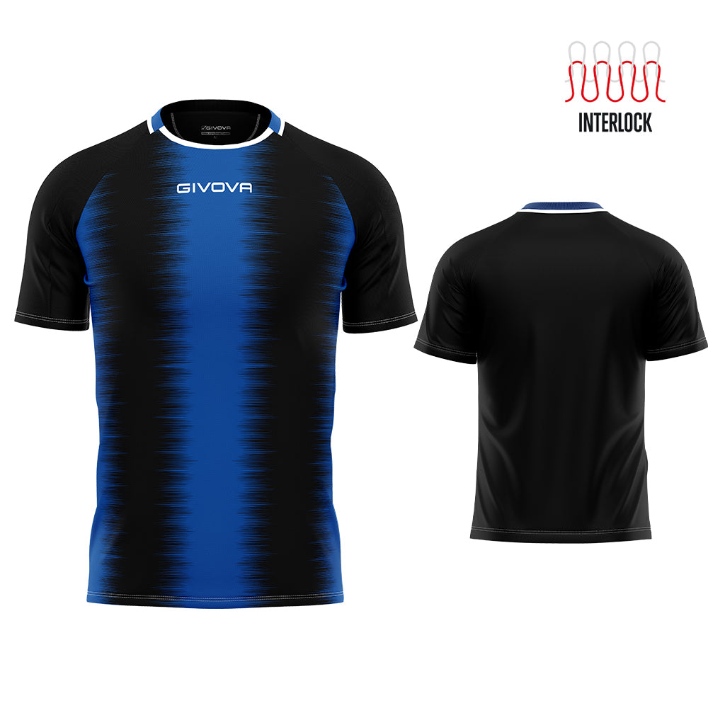 Givova Shirt Stripe