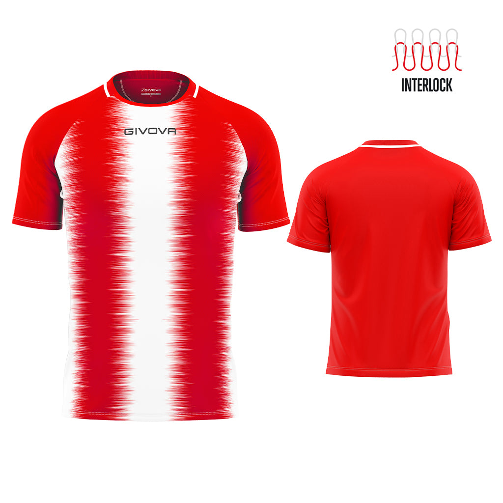 Givova Shirt Stripe