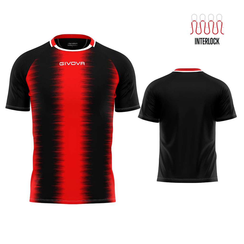 Givova Shirt Stripe