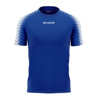 Givova Shirt Club