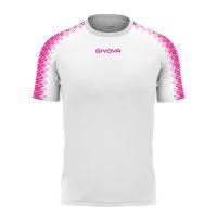 Givova Shirt Club