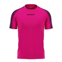 Givova Shirt Club