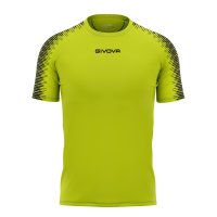 Givova Shirt Club