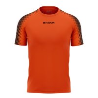 Givova Shirt Club
