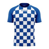 Givova Shirt Dama