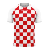 Givova Shirt Dama