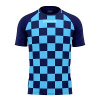 Givova Shirt Dama