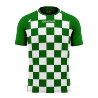 Givova Shirt Dama