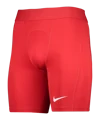 Nike Pro Strike Short