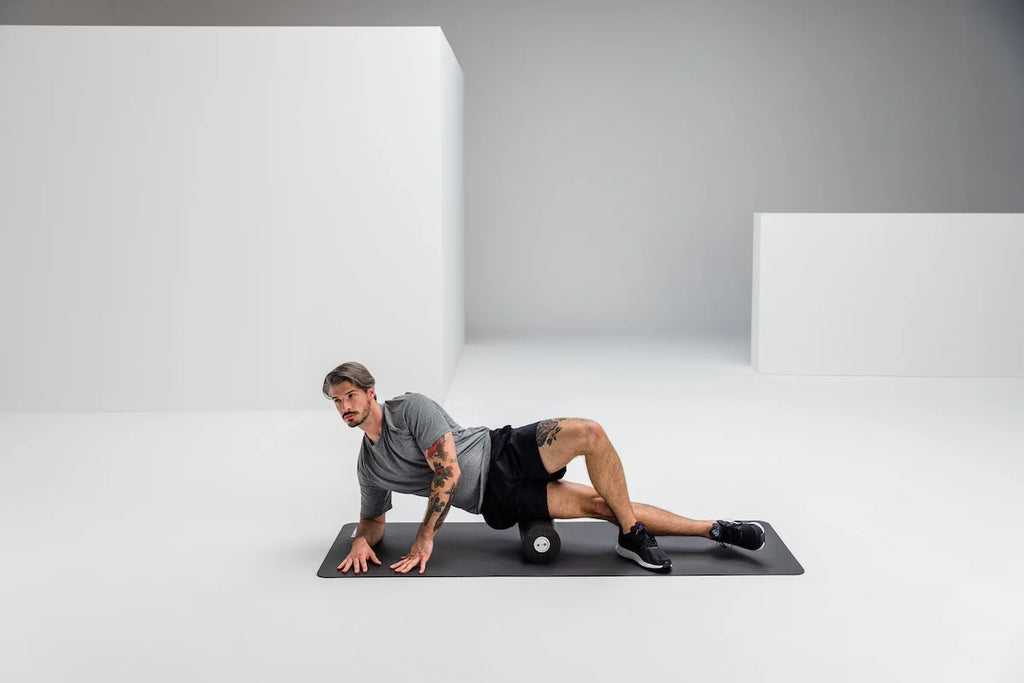 Blackroll Booster Set