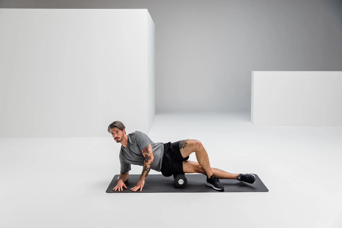 Blackroll Booster Set