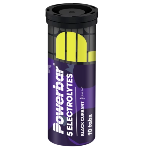 Powerbar 5 Electrolytes Tabs