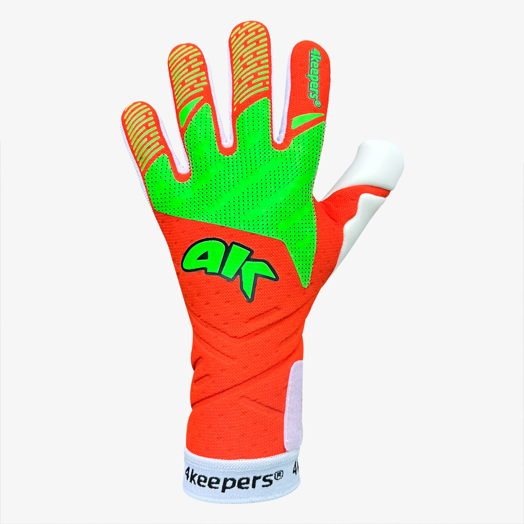 4keepers ELITE INFERNO NC junior