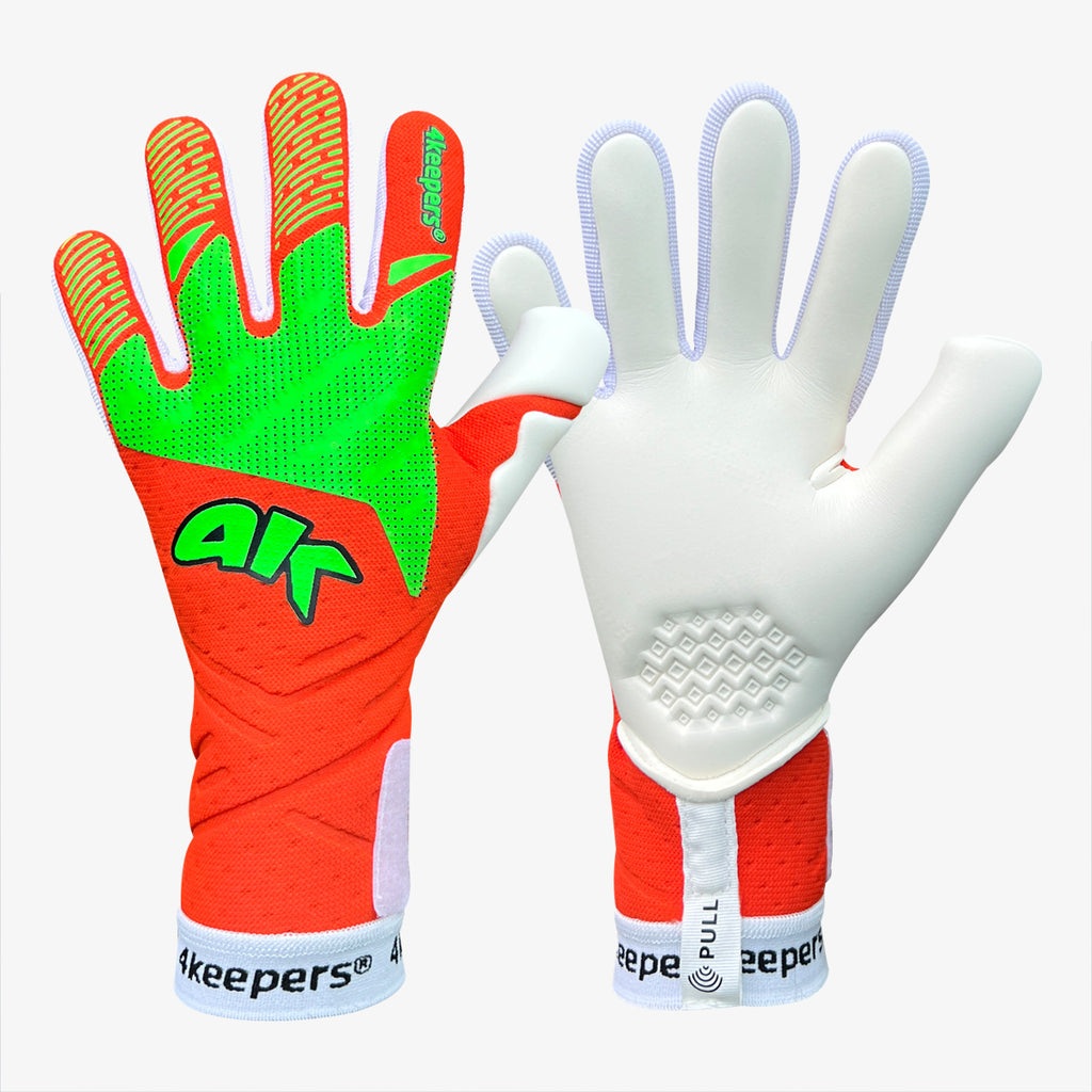 4keepers ELITE INFERNO NC junior