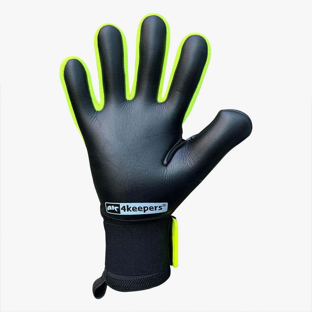 4keepers ELITE VENOM NC