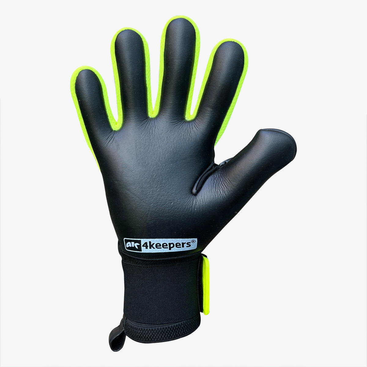 4keepers ELITE VENOM NC junior