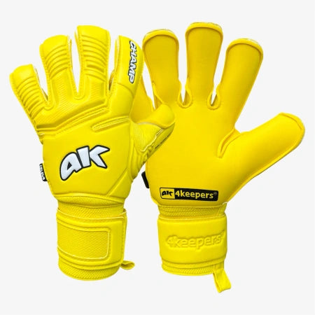 11. 4keepers CHAMP COLOUR YELLOW VII RF2G