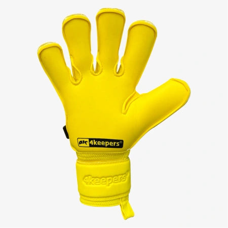 11. 4keepers CHAMP COLOUR YELLOW VII RF2G