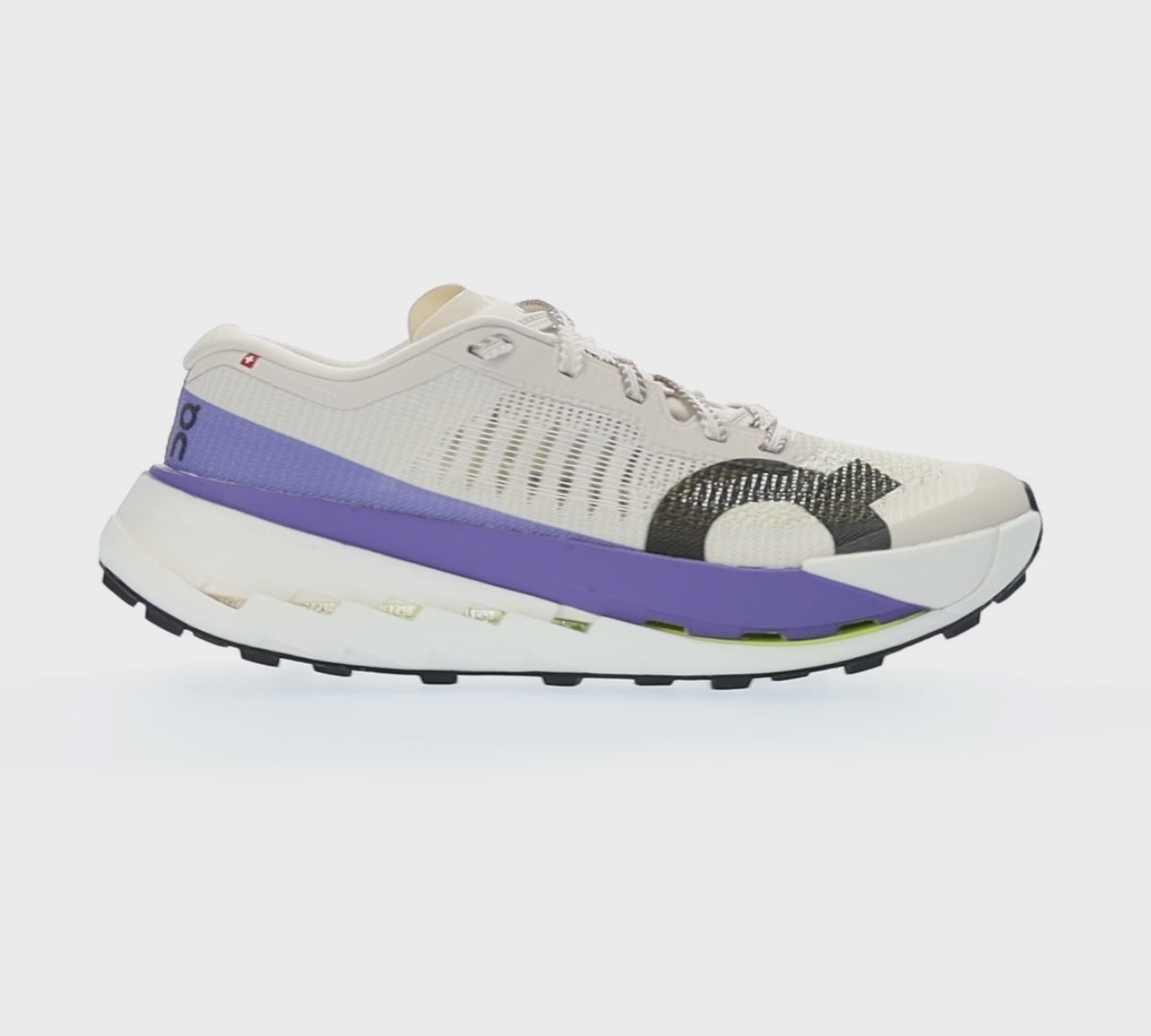 On Cloudultra Pro Running Shoes Dames